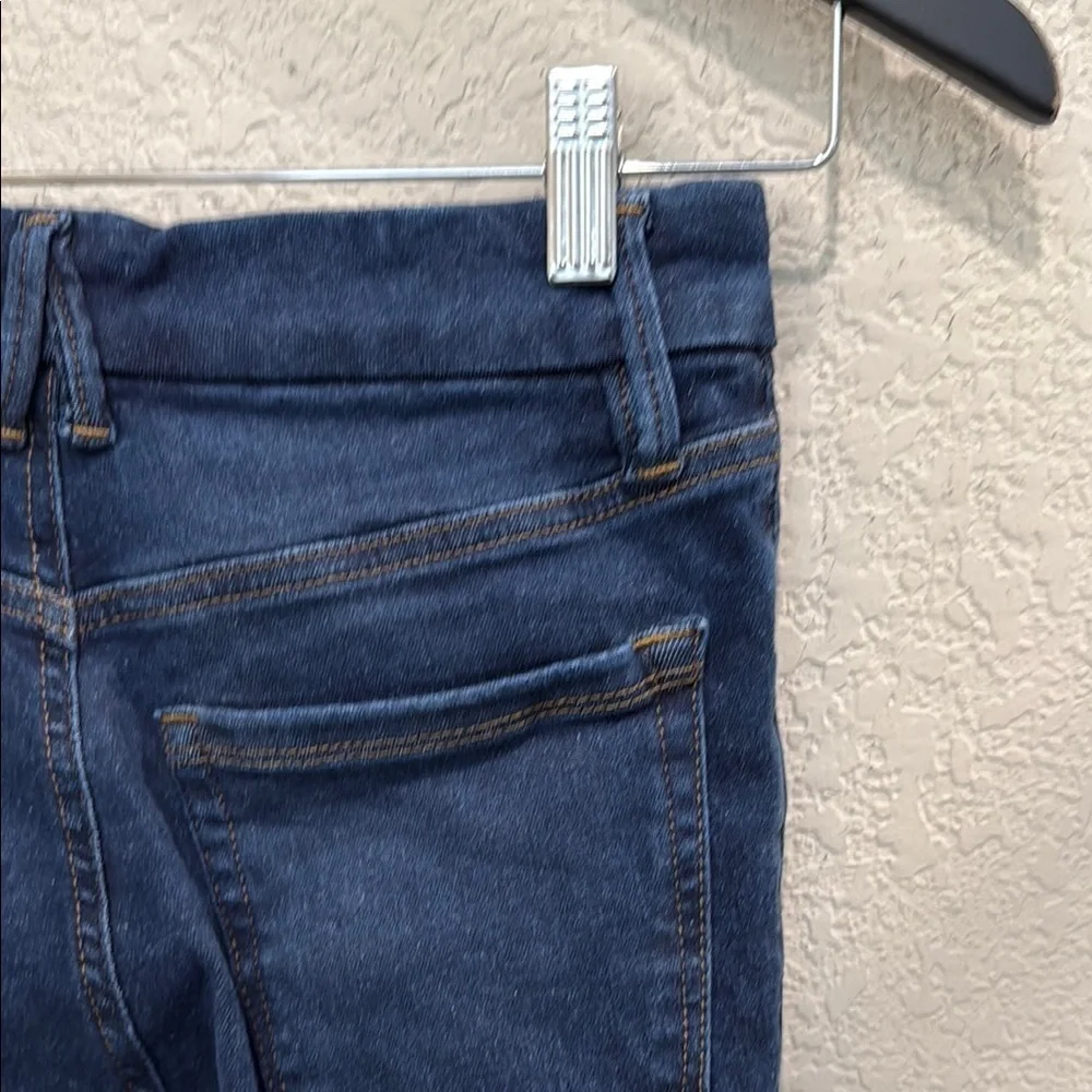 Women's Dark Blue Jeans size 26